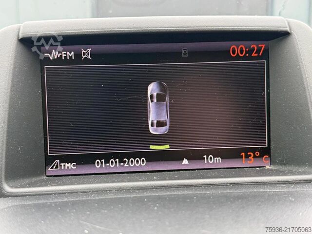 Furgone Citroën Berlingo 1.6 e-HDI 500 90pk PDC AC Navi Cruise ...