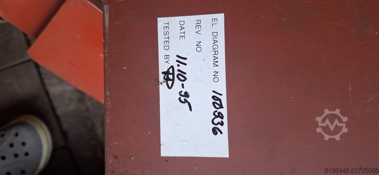 R. Krommenhoek & Zn R. Krommenhoek & Zn R. Krommenhoek & Zn