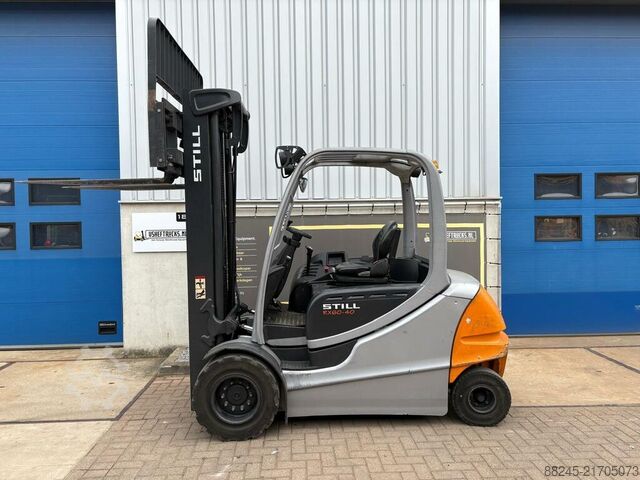 VS-22788 Elektrische heftruck Still rx60-40 STILL rx60-40