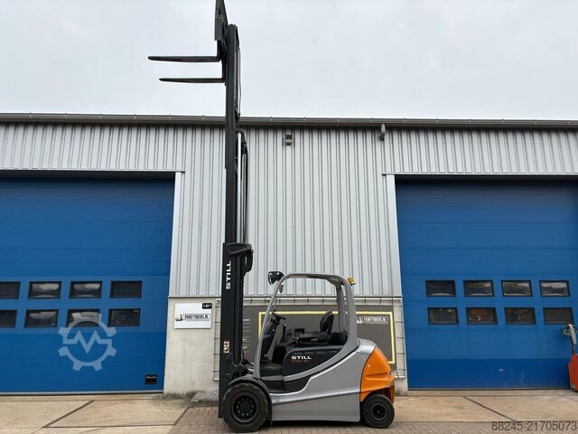 VS-22788 Elektrische heftruck Still rx60-40 STILL rx60-40
