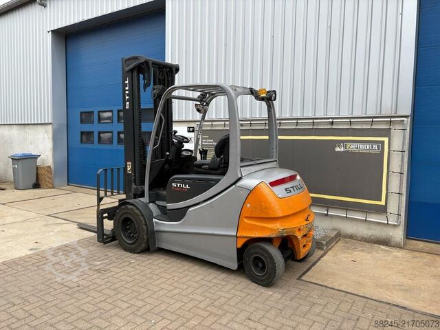 VS-22788 Elektrische heftruck Still rx60-40 STILL rx60-40