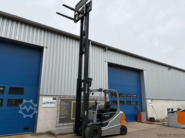 VS-22788 Elektrische heftruck Still rx60-40 STILL rx60-40