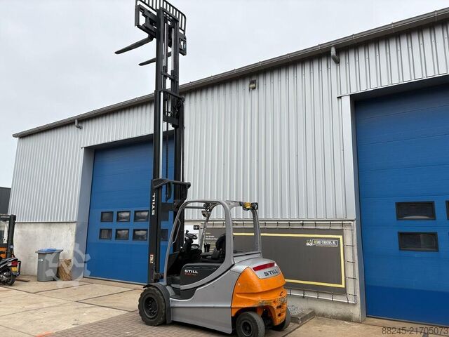 VS-22788 Elektrische heftruck Still rx60-40 STILL rx60-40