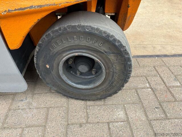 VS-22788 Elektrische heftruck Still rx60-40 STILL rx60-40