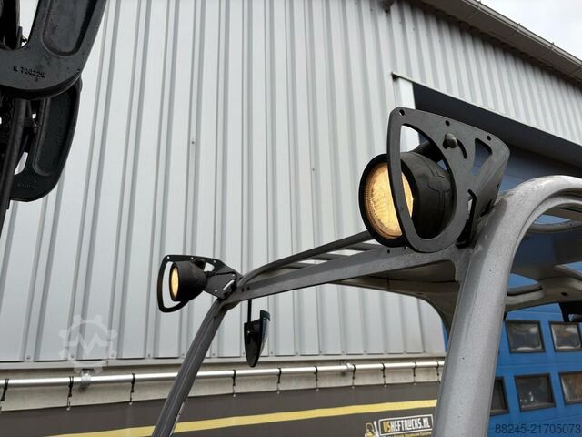 VS-22788 Elektrische heftruck Still rx60-40 STILL rx60-40