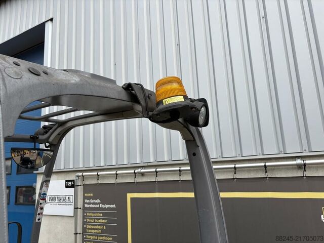 VS-22788 Elektrische heftruck Still rx60-40 STILL rx60-40