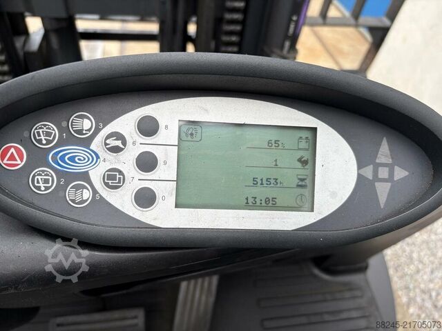 VS-22788 Elektrische heftruck Still rx60-40 STILL rx60-40