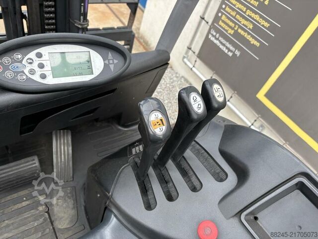 VS-22788 Elektrische heftruck Still rx60-40 STILL rx60-40