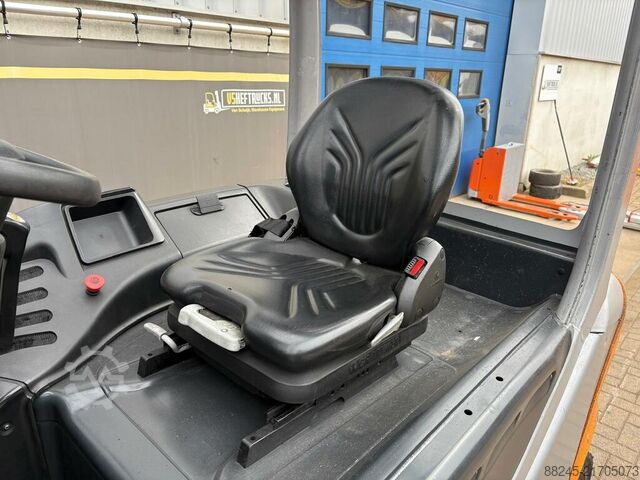 VS-22788 Elektrische heftruck Still rx60-40 STILL rx60-40