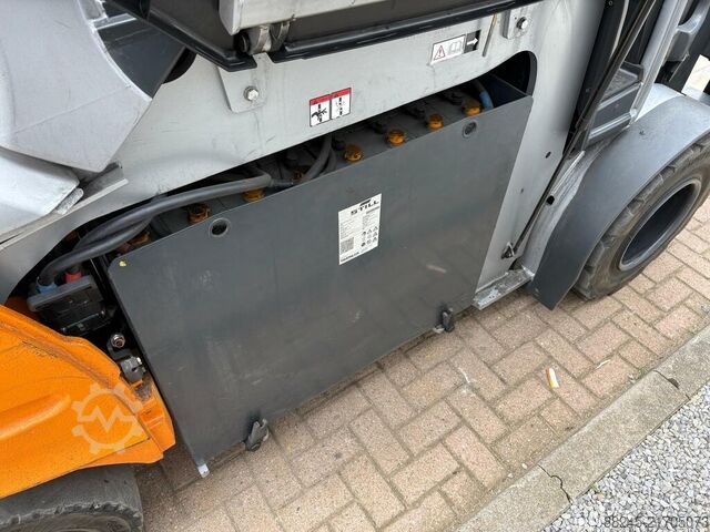 VS-22788 Elektrische heftruck Still rx60-40 STILL rx60-40