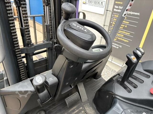 VS-22788 Elektrische heftruck Still rx60-40 STILL rx60-40