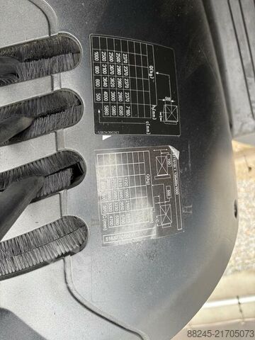 VS-22788 Elektrische heftruck Still rx60-40 STILL rx60-40