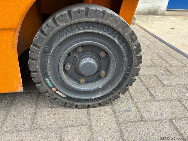 VS-22805 Elektrische container heftruck Still RX20-20P STILL RX20-20P