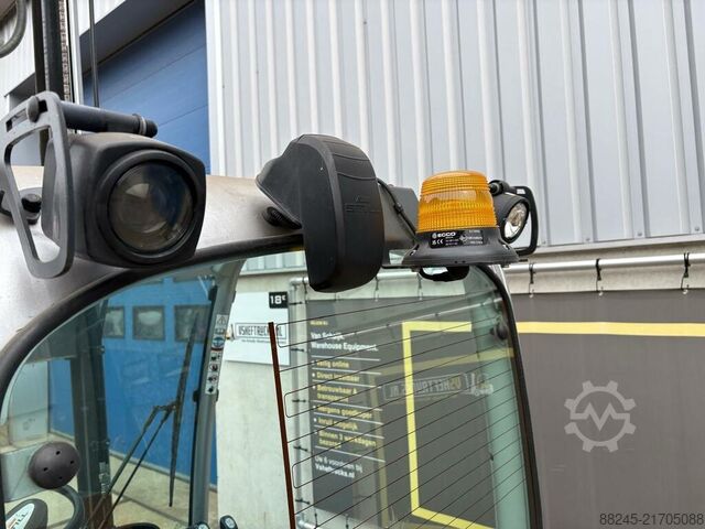 VS-22805 Elektrische container heftruck Still RX20-20P STILL RX20-20P