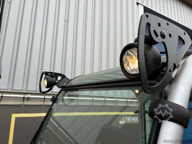 VS-22805 Elektrische container heftruck Still RX20-20P STILL RX20-20P