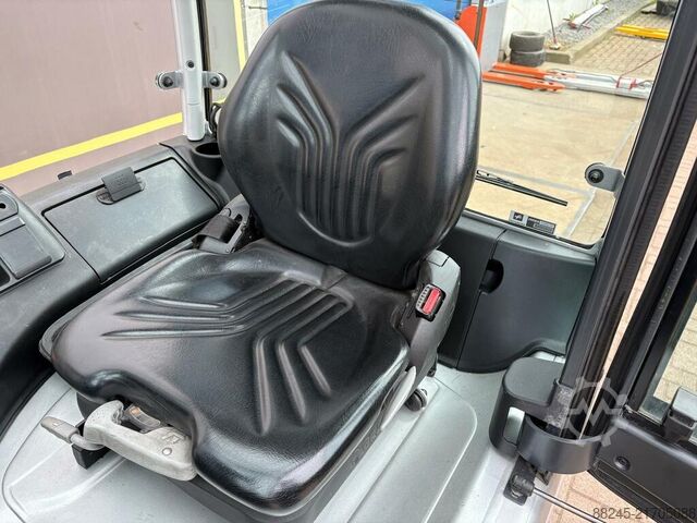 VS-22805 Elektrische container heftruck Still RX20-20P STILL RX20-20P