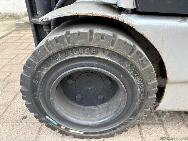 VS-22805 Elektrische container heftruck Still RX20-20P STILL RX20-20P