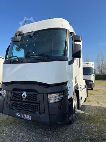  Renault T 480