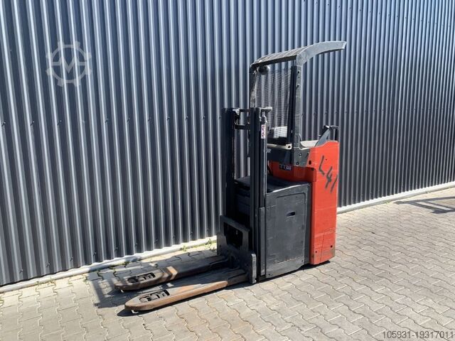 Raklaprakó Linde D12S