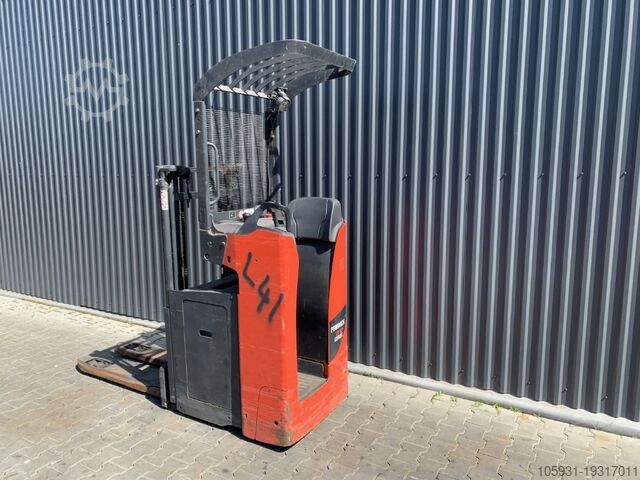 Raklaprakó Linde D12S