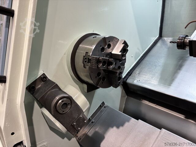 Strung CNC BIGLIA B 500 M