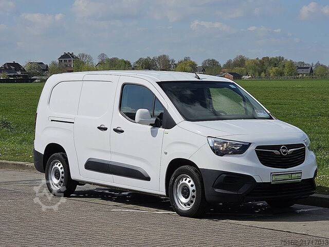 Valiză OPEL COMBO 1.5 L2 Navi NAP AC!