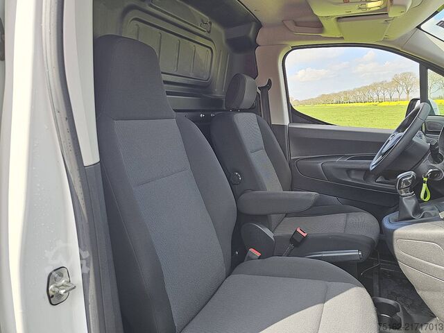 Valiză OPEL COMBO 1.5 L2 Navi NAP AC!