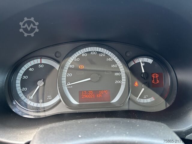 Duba panelată Mercedes-Benz Citan 109 CDI / Extra Lang L2 H1 / Airco / Crui...