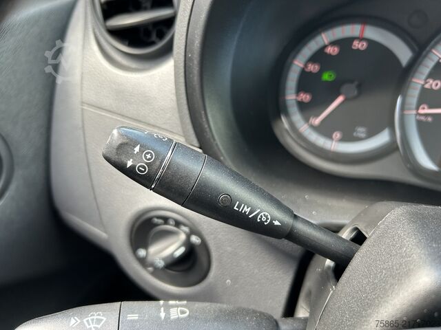 Duba panelată Mercedes-Benz Citan 109 CDI / Extra Lang L2 H1 / Airco / Crui...