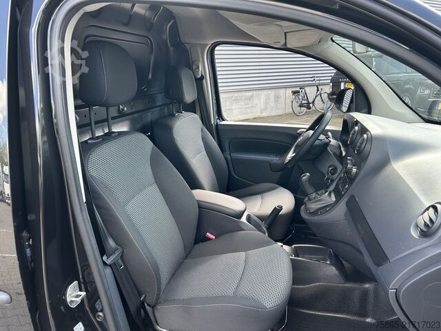 Duba panelată Mercedes-Benz Citan 109 CDI / Extra Lang L2 H1 / Airco / Crui...