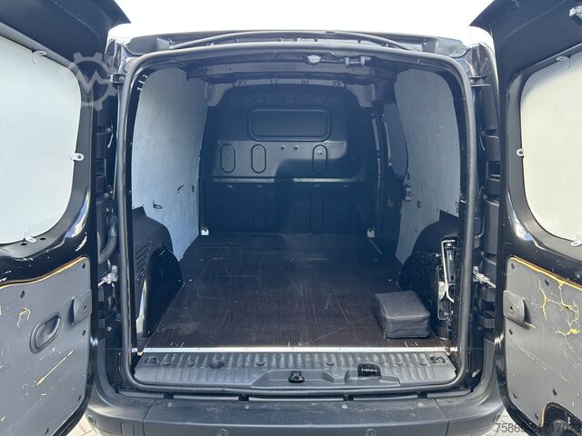 Duba panelată Mercedes-Benz Citan 109 CDI / Extra Lang L2 H1 / Airco / Crui...