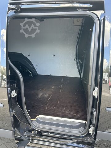 Duba panelată Mercedes-Benz Citan 109 CDI / Extra Lang L2 H1 / Airco / Crui...