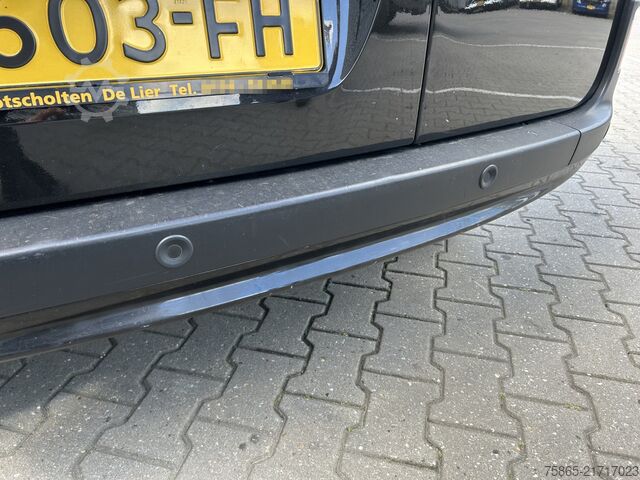 Duba panelată Mercedes-Benz Citan 109 CDI / Extra Lang L2 H1 / Airco / Crui...