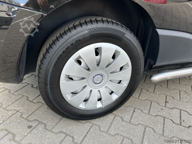 Duba panelată Mercedes-Benz Citan 109 CDI / Extra Lang L2 H1 / Airco / Crui...