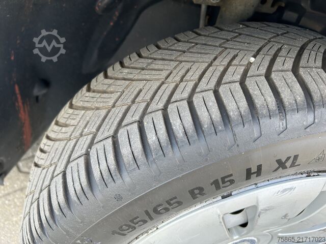 Duba panelată Mercedes-Benz Citan 109 CDI / Extra Lang L2 H1 / Airco / Crui...