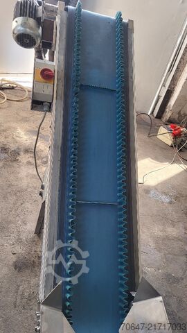 Banda transportoare L SCHUMA PRO-WA 1400/1300/300/S20VK