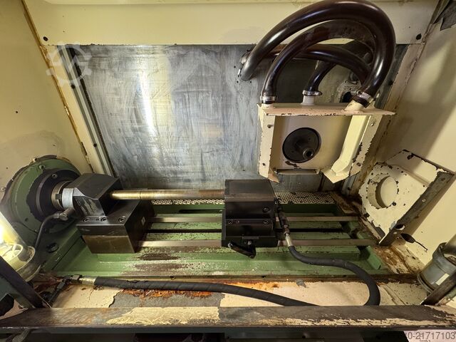 Høvlesliber Kapp AS 305 GT