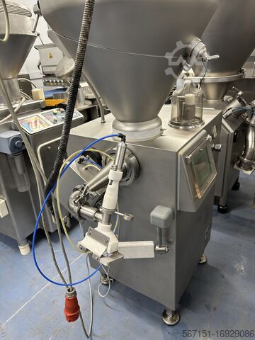 Deponowanie vemag hp3