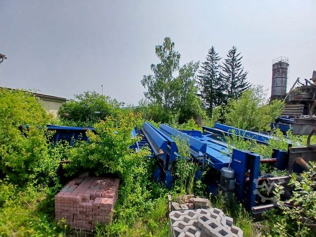 Hamu szállítószalag