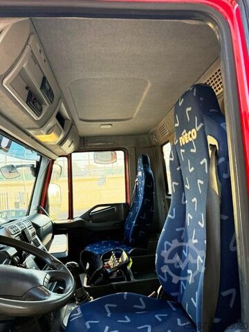 Wywrotka Iveco STRALIS