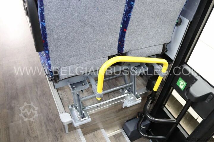 Autocarros interurbanos Iveco Crossway 12m Line / Double middle door / NEW!!