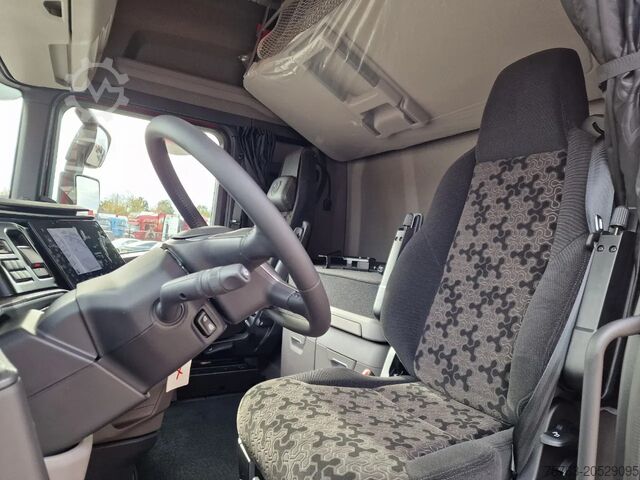 Volume SCM Scania S460 Highline 4x2 - Lowdeck - New - Retarder - ...