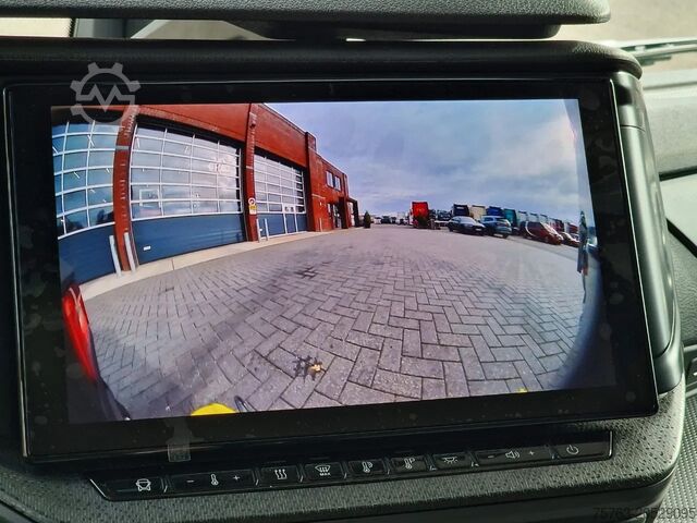 Volume SCM Scania S460 Highline 4x2 - Lowdeck - New - Retarder - ...