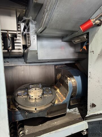 Vertikalt bearbejdningscenter Matsuura MX-850