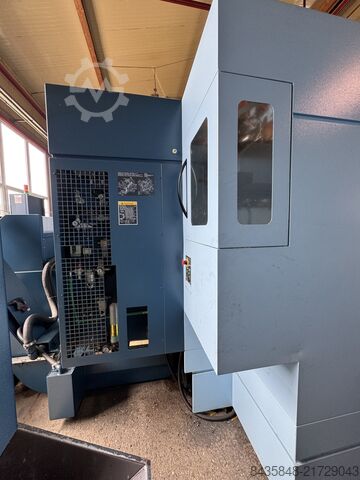 Vertikalt bearbejdningscenter Matsuura MX-850