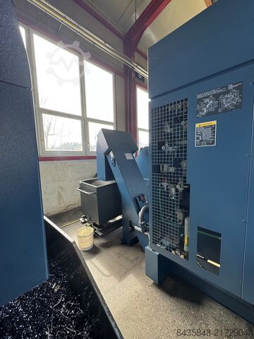 Vertikalt bearbejdningscenter Matsuura MX-850
