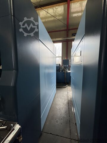 Vertikalt bearbejdningscenter Matsuura MX-850