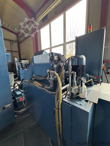 Vertikalt bearbejdningscenter Matsuura MX-850