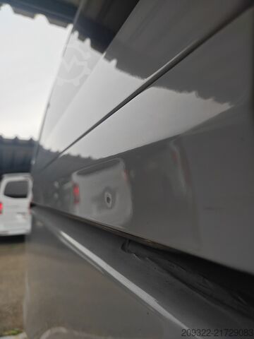 Karavan/obytný vůz Mercedes Marco Polo 250d |2022| EURO 6| Automatico | Venditore professionale