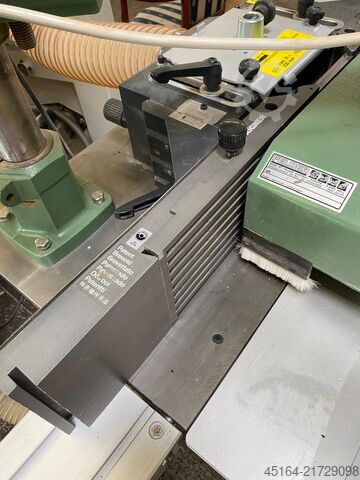 Stolní frézka Felder F700